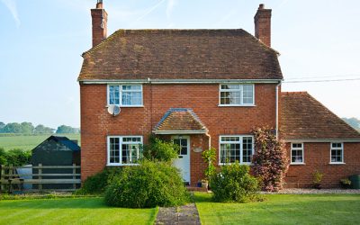 What Happens When You Inherit a Property from a Family Member