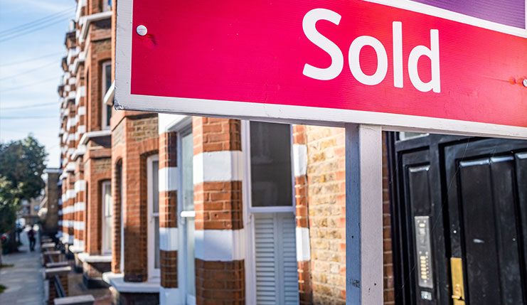 Repossession-property